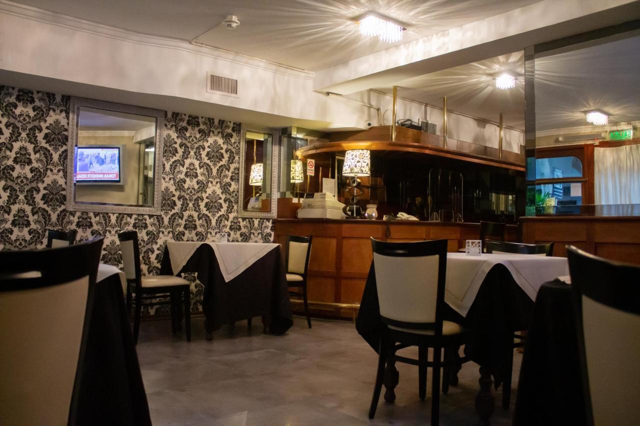 布宜诺斯艾利斯Anchorena Appart公寓式酒店 外观 照片